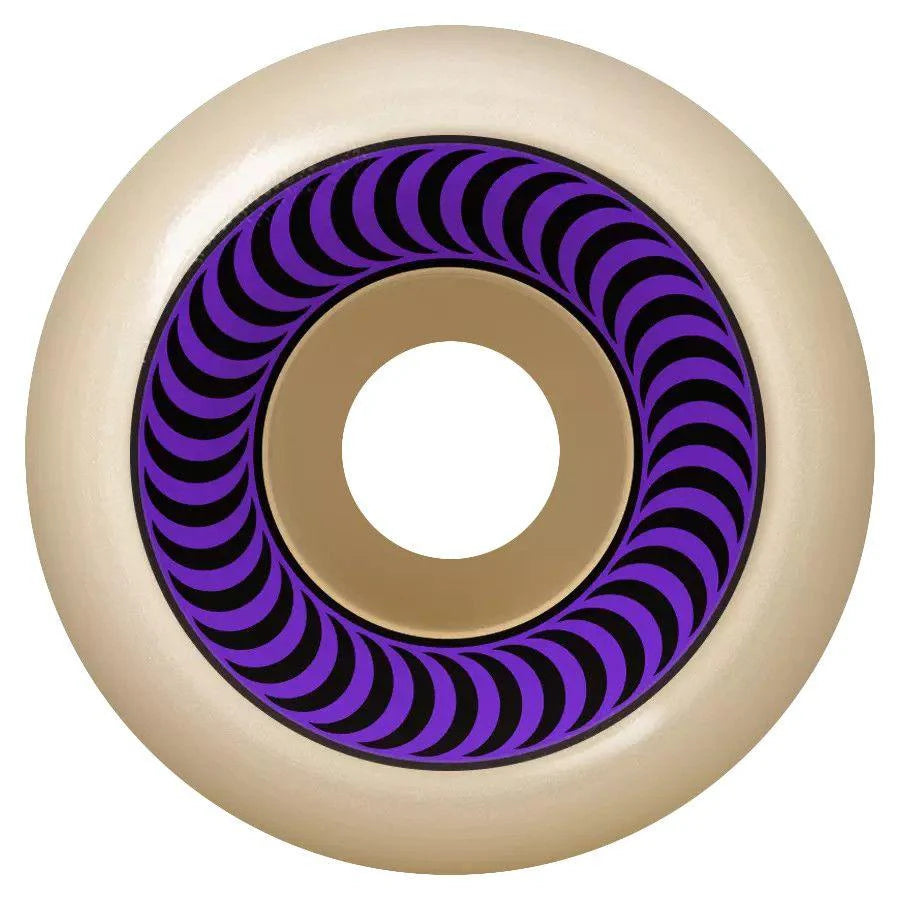 Spitfire F4 (Formula Four) 99A OG Classic Natural Skateboard Wheels