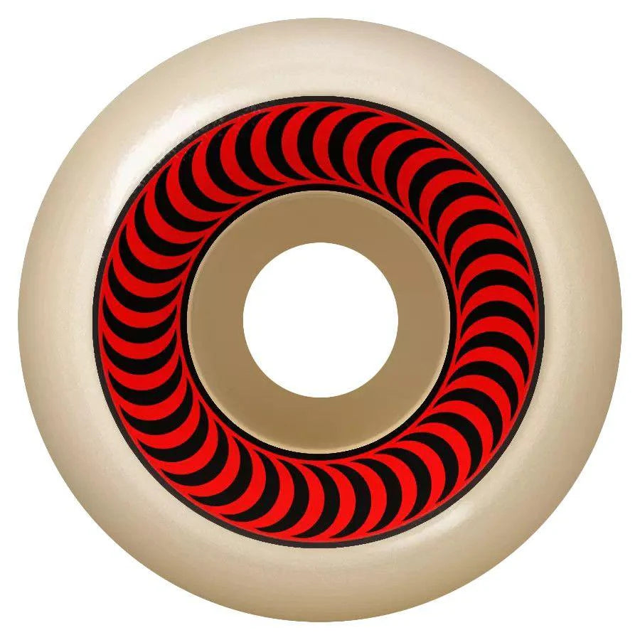 Spitfire F4 (Formula Four) 99A OG Classic Natural Skateboard Wheels