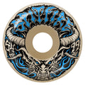 Spitfire F4 (Formula Four) 99DU Demon Redux Conical Full 54mm Skateboard Wheels