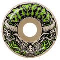Spitfire F4 (Formula Four) 99DU Demon Redux Conical Full 56mm Skateboard Wheels