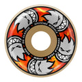 Spitfire F4 (Formula Four) 99DU Multiball OG Classic Natural 54MM Skateboard Wheels