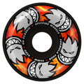 Spitfire F4 (Formula Four) 99DU Multiball OG Classic Black 56MM Skateboard Wheels