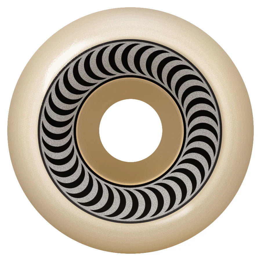 Spitfire F4 (Formula Four) 99A OG Classic Natural Skateboard Wheels