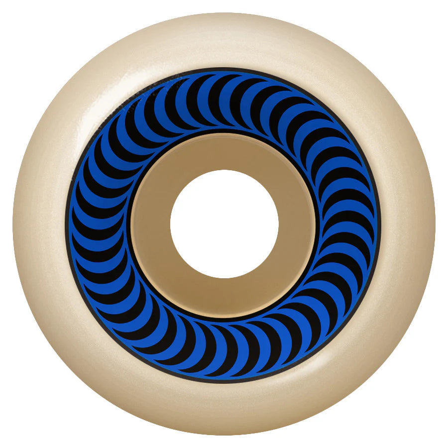 Spitfire F4 (Formula Four) 99A OG Classic Natural Skateboard Wheels
