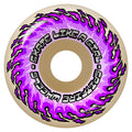 Spitfire X Skate Like A Girl F4 (Formula 4) 99A OG Classic 54mm Skateboard Wheels
