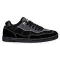 Etnies Sour X Snake Black Skateboard Shoe