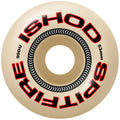 Spitfire F4 (Formula Four) 99D Ishod Lock-In Classic 53mm Skateboard Wheels