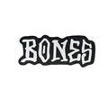 Bones Wheels Stik Bones 3" Sticker