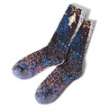 Girl Suzuki Multi Color Socks