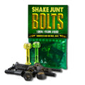 Shake Junt Bag O Bolts 1 Green 1 Yellow Phillips Hardware