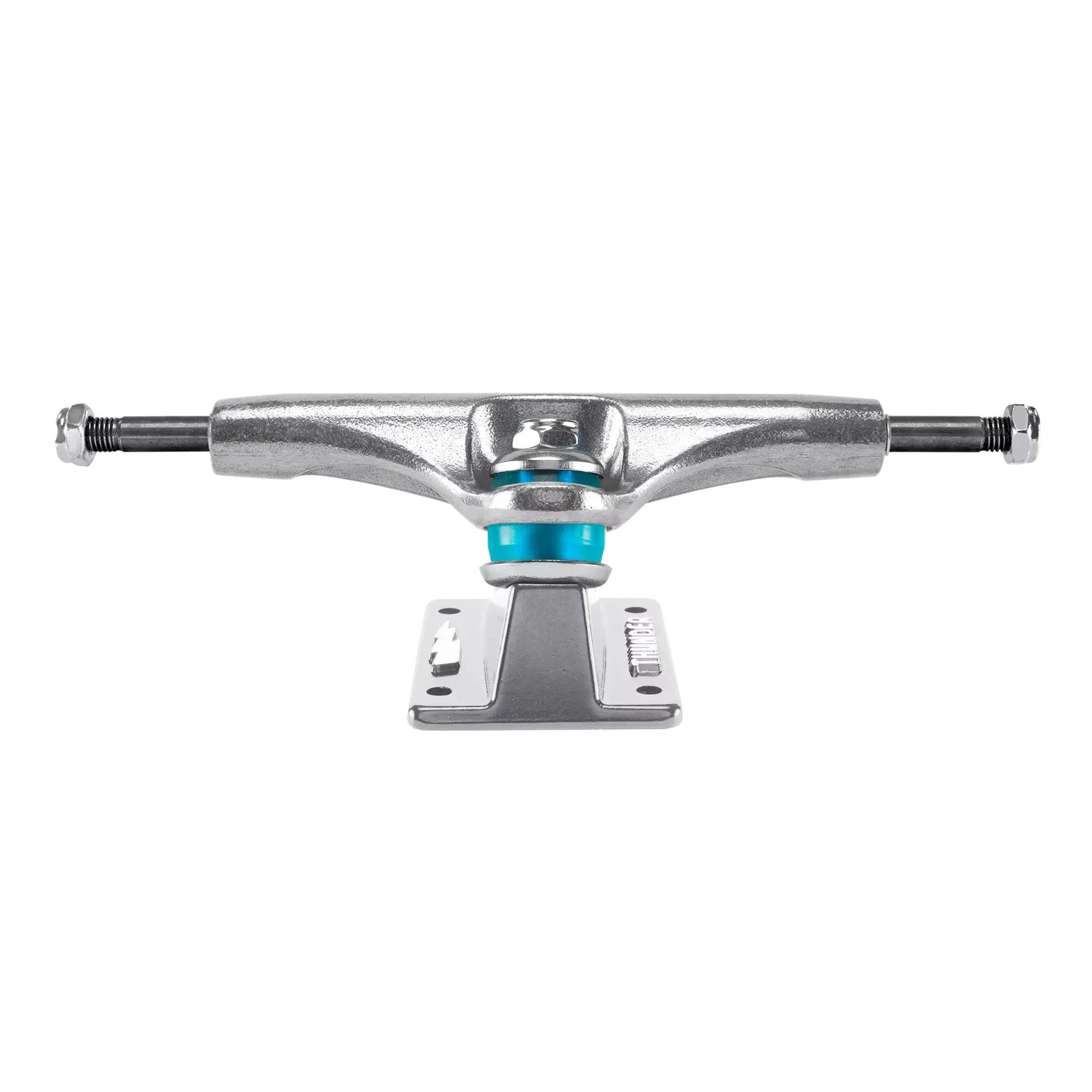 Thunder Polished Team Hollow Light Trucks