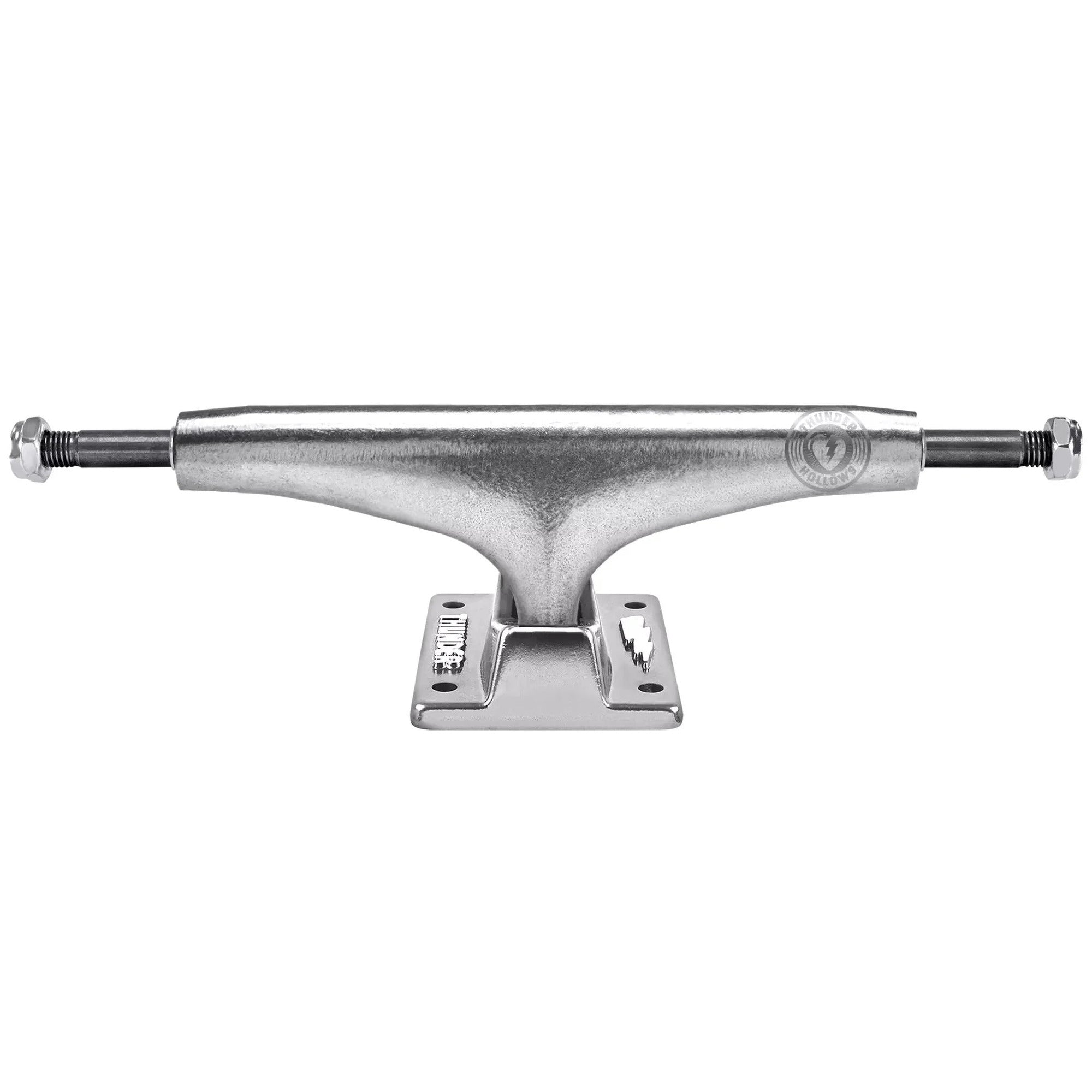 Thunder Polished Team Hollow Light Trucks