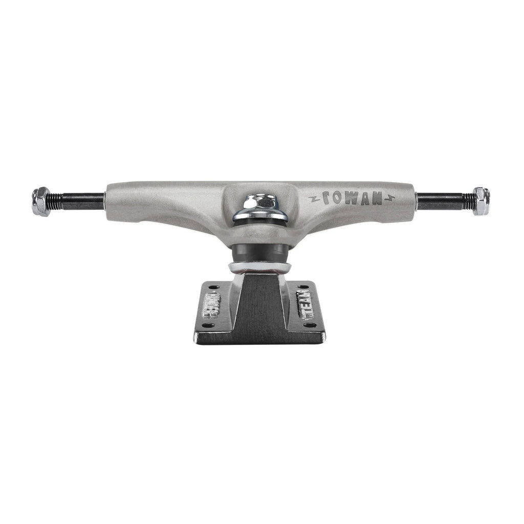 Thunder Rowan Zorilla Zapt Pro Edition Skateboard Trucks