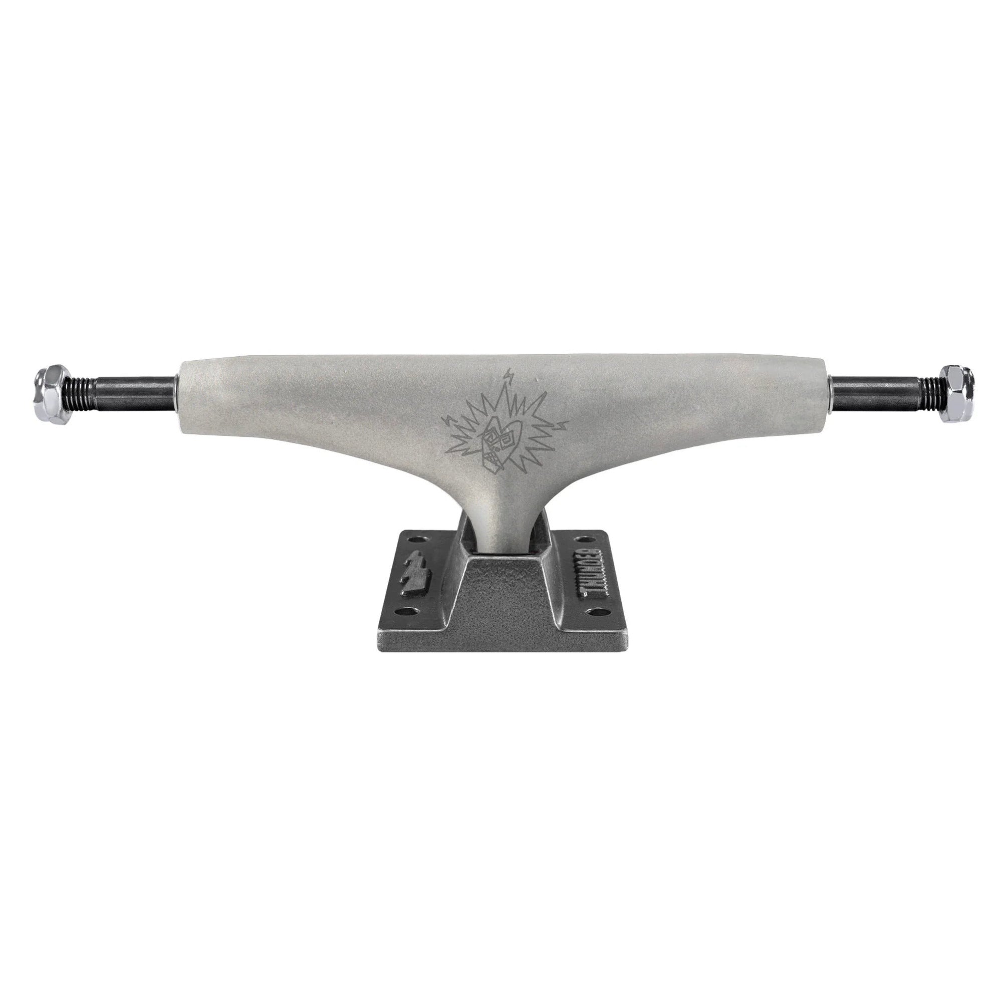 Thunder Rowan Zorilla Zapt Pro Edition Skateboard Trucks
