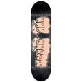Toy Machine Skateboard New Fists 8.5” Deck