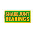 Shake Junt Triple OG's Abec 7 Bearings