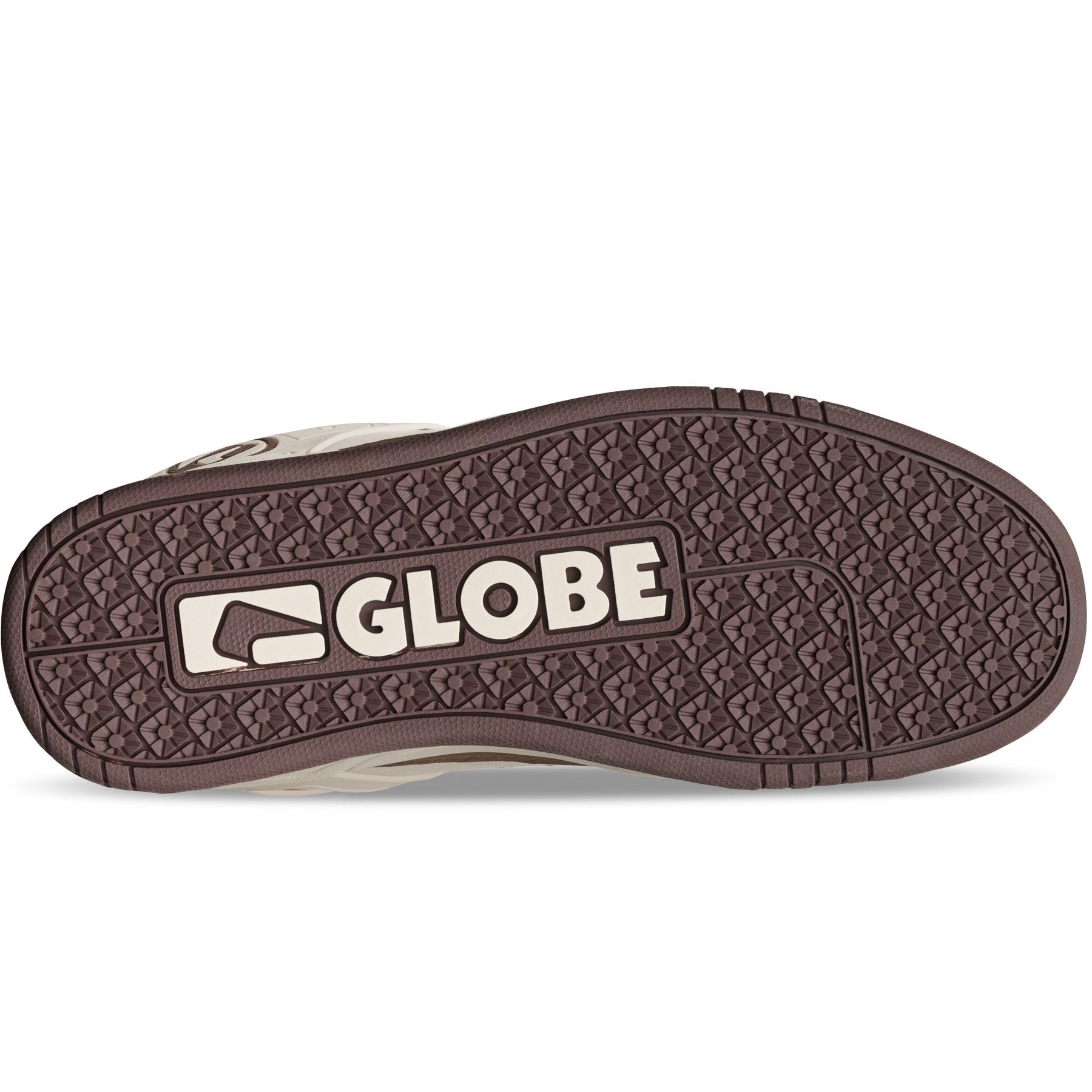 Globe Tilt Parchment Skateboard Shoe