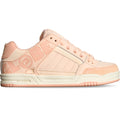 Globe Tilt Peach/Cream Skateboard Shoe