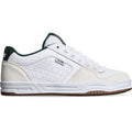 Globe Mojo 2.0 White/Pine Skateboard Shoe