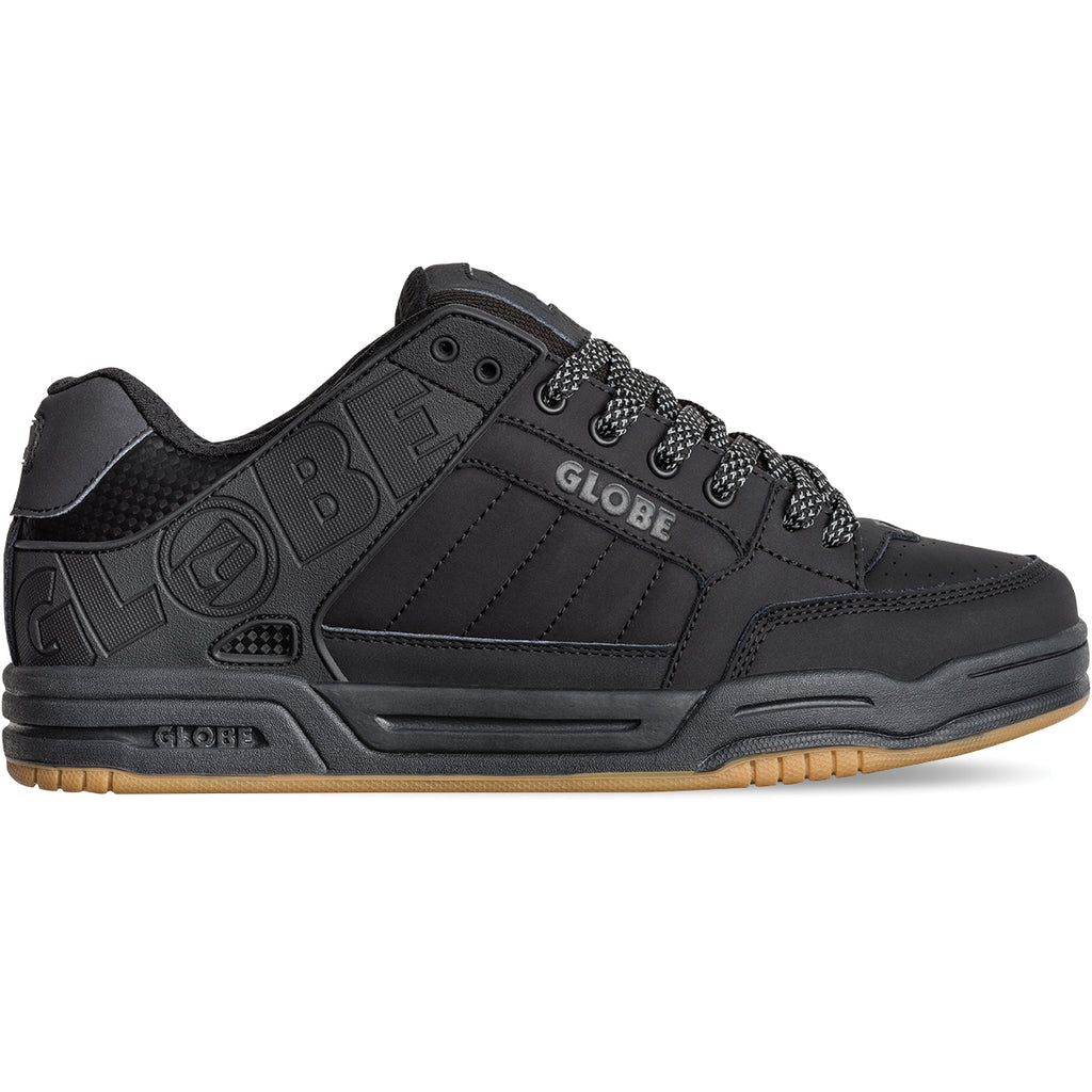 Globe Tilt Dark Shadow/Phantom Skateboard Shoe