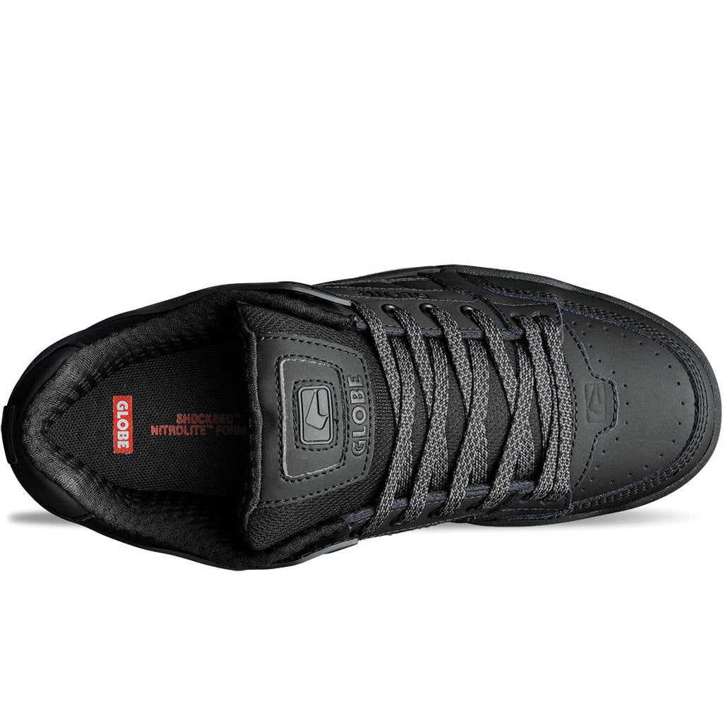 Globe Tilt Dark Shadow/Phantom Skateboard Shoe