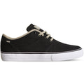 Globe Mahalo Black/Stone Skateboard Shoe