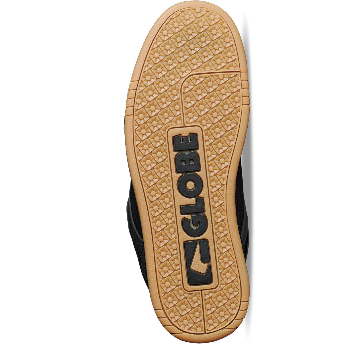 Globe Tilt Dark Shadow/Phantom Skateboard Shoe