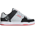 Globe Tilt Steel/Black Skateboard Shoe