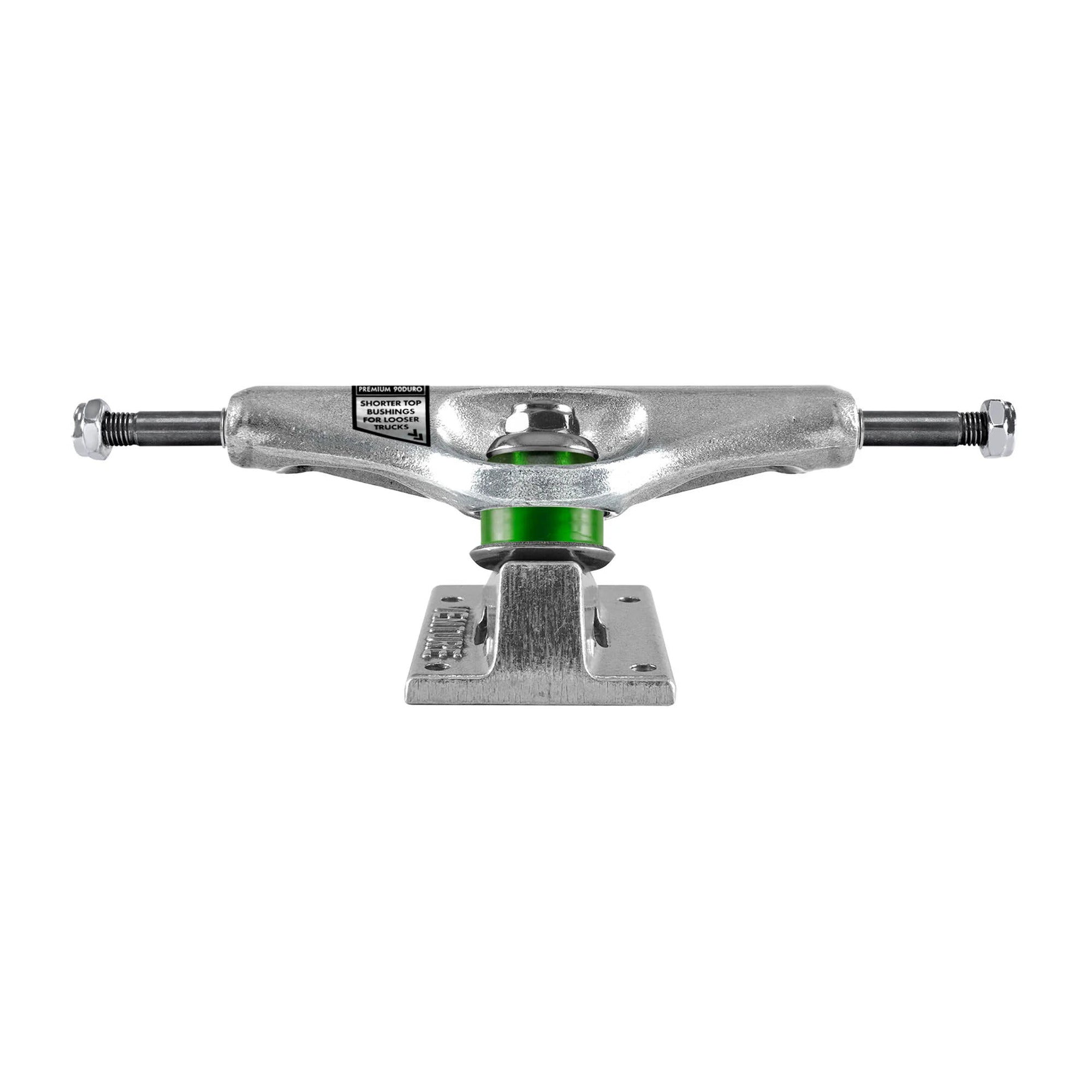 Venture Loose Polished 5.6 Trucks