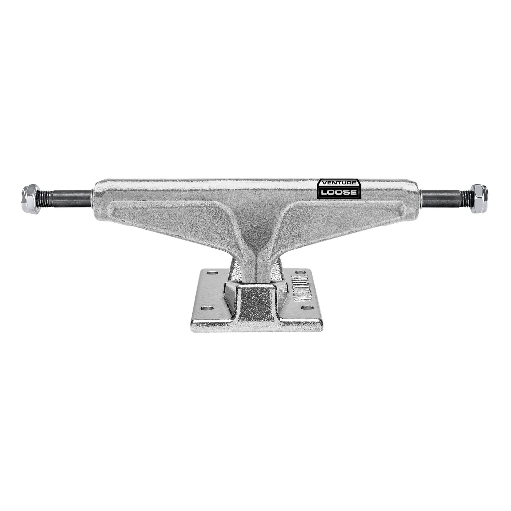 Venture Loose Polished 5.6 Trucks