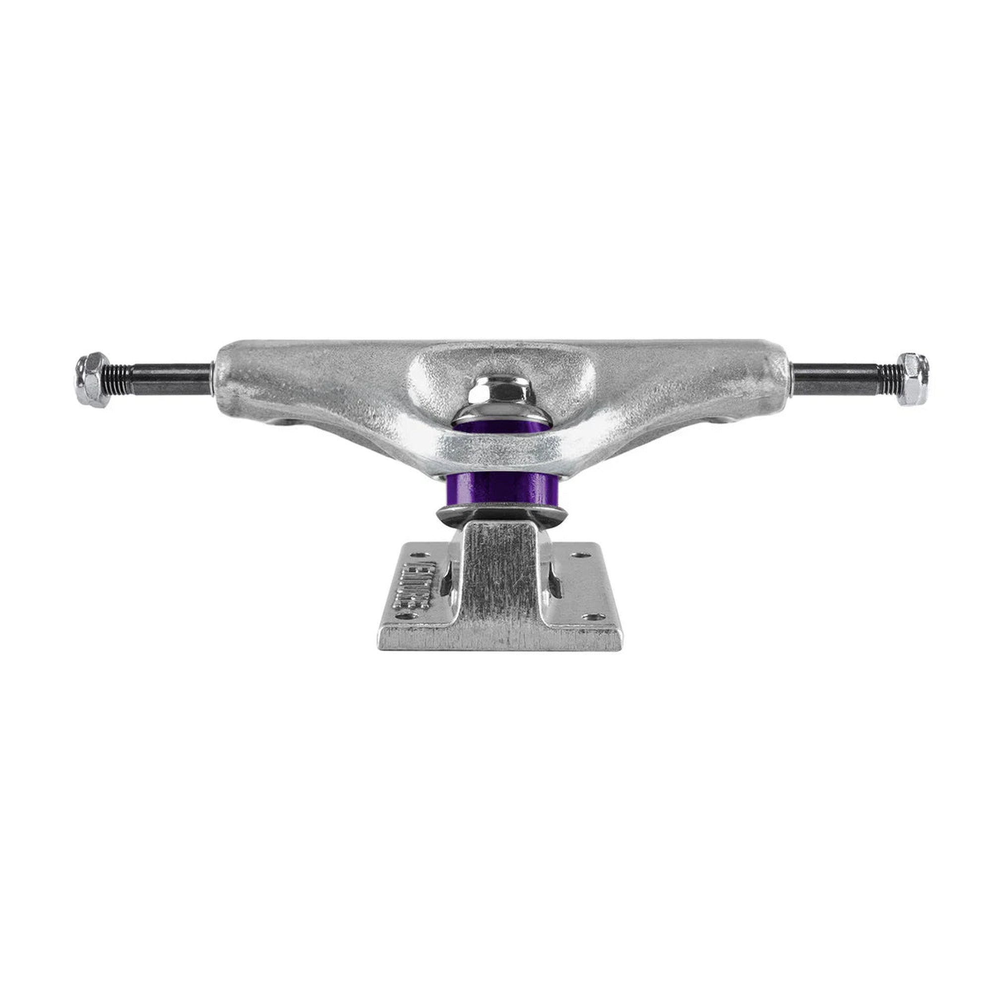 Venture All Polished 5.2 H Trucks