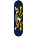 Antihero Classic Eagle 8.5" x 31.8" Blue Skateboard Deck