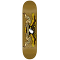 Antihero Classic Eagle Brown 8.06" x 31.97" Skateboard Deck